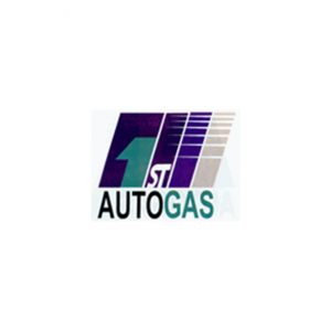 1ST-autogas